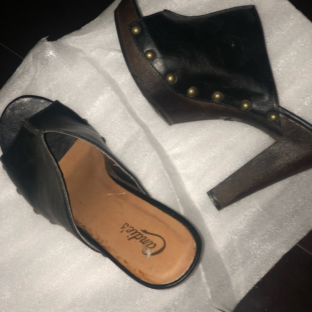 Candies clogs - Picture 2 of 2